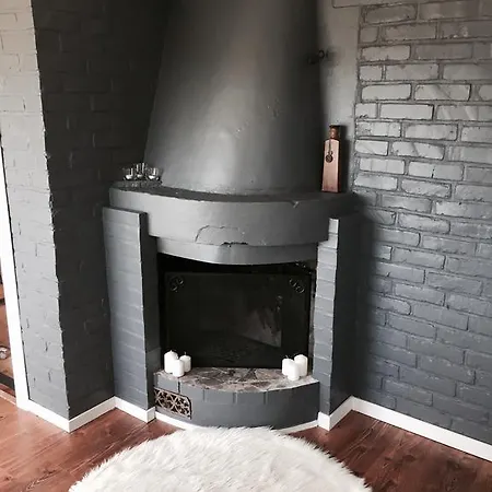 Fjordview Studio Apartamento Bergen