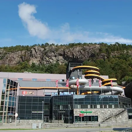 Fjordview Studio Bergen