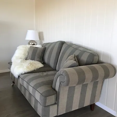 Fjordview Studio Apartamento Bergen