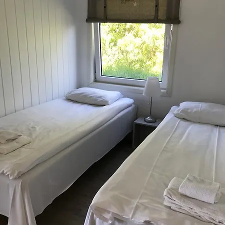 Apartamento Fjordview Studio