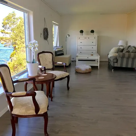Fjordview Studio