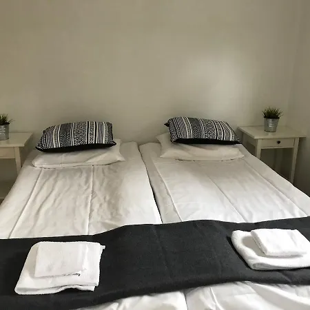 Fjordview Studio Apartamento Bergen