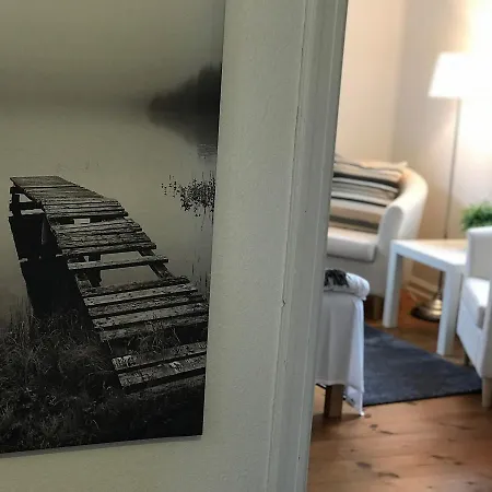 Fjordview Studio *