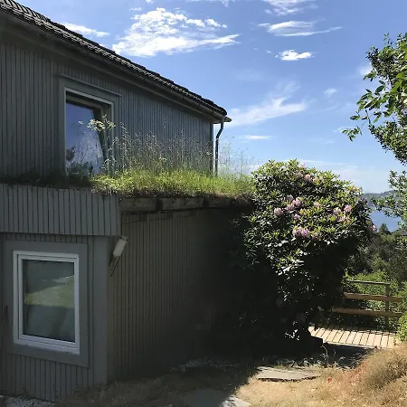 Fjordview Studio Apartamento Bergen
