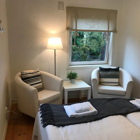 Apartamento Fjordview Studio Bergen