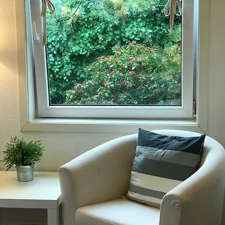 Apartamento Fjordview Studio