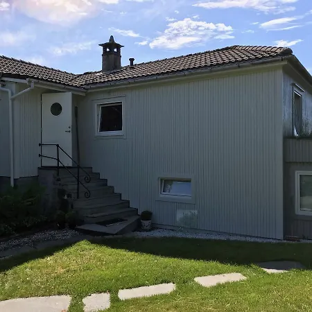 Fjordview Studio Apartamento Bergen