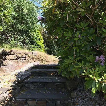 Fjordview Studio *