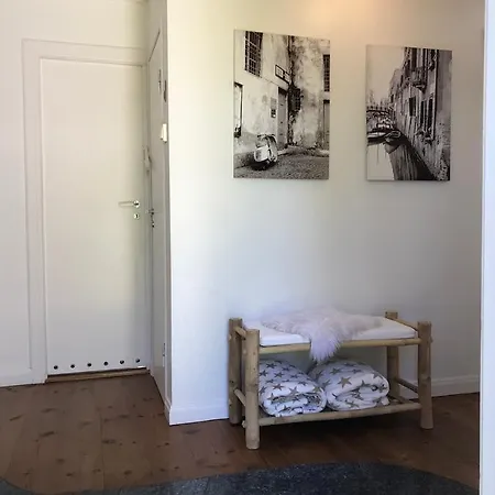 Fjordview Studio *