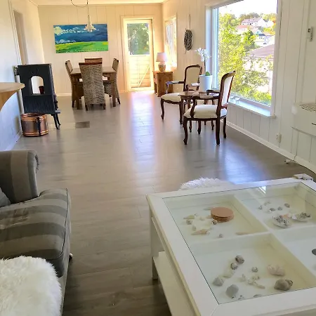 Fjordview Studio Apartamento Bergen