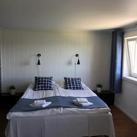 Fjordview Studio