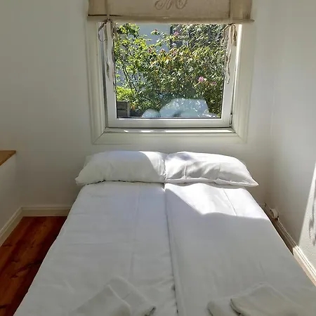 Apartamento Fjordview Studio *