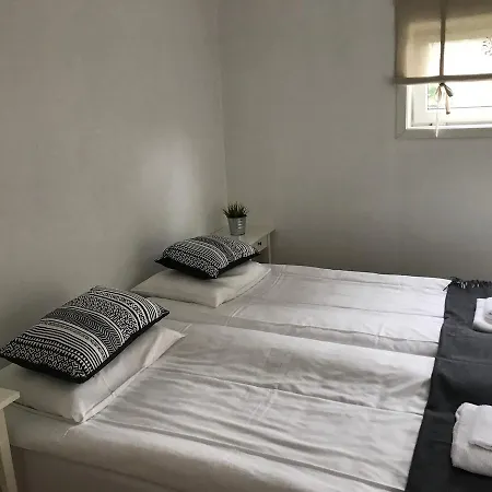 Fjordview Studio