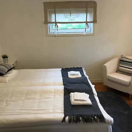 Fjordview Studio * Bergen