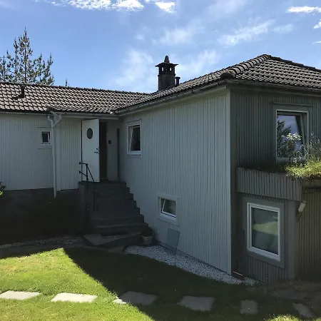 Fjordview Studio
