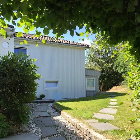 Apartamento Fjordview Studio Bergen